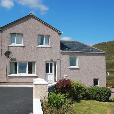 73 Westend, Balallan, Isle Of Lewis Екстер'єр фото