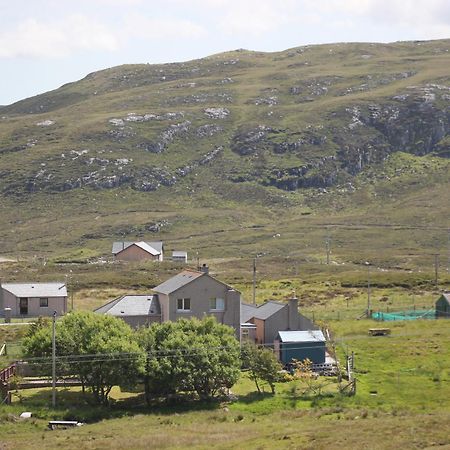 73 Westend, Balallan, Isle Of Lewis Екстер'єр фото